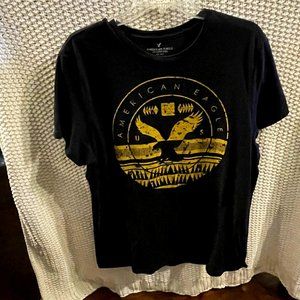 American Eagle Men's Tshirt